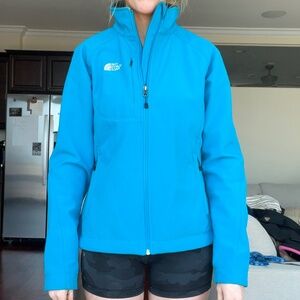 North Face winter jacket